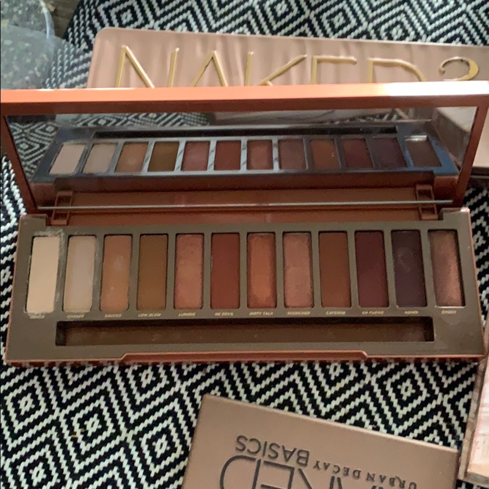 Naked bundle - Picture 2 of 5